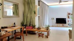 Savannah Condopark (D18), Condominium #581325021